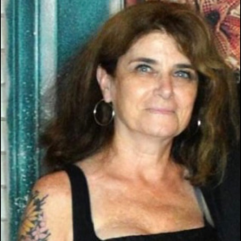 Meet your Posher, Pamela